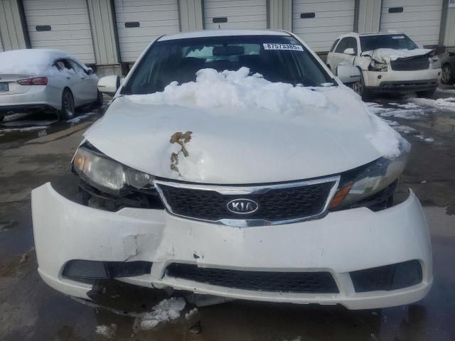 2013 KIA Forte EX