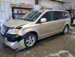 Dodge salvage cars for sale: 2010 Dodge Grand Caravan SXT