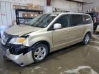 2010 Dodge Grand Caravan SXT