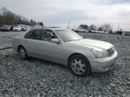 2003 Lexus LS 430