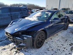 2018 Tesla Model S en venta en Windsor, NJ