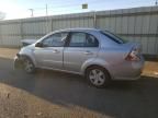 2008 Chevrolet Aveo Base