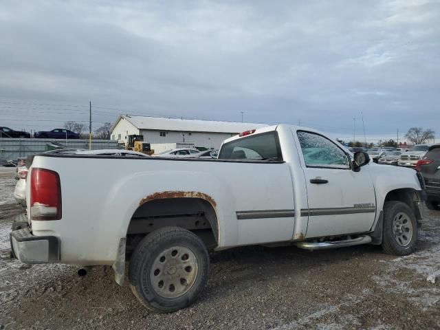 2008 GMC Sierra C1500