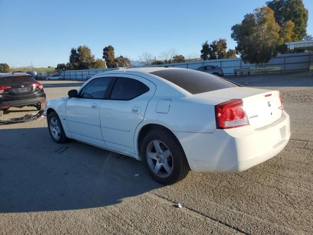 2010 Dodge Charger SXT