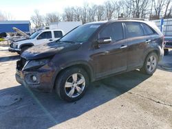 2012 KIA Sorento EX en venta en Bridgeton, MO