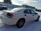 2004 Dodge Stratus SE