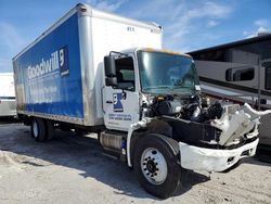 2019 Hino 258 268 en venta en Apopka, FL