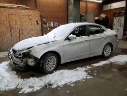 2008 Subaru Impreza 2.5I en venta en Ebensburg, PA