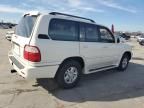 2002 Lexus LX 470