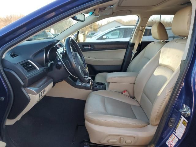 2015 Subaru Outback 3.6R Limited