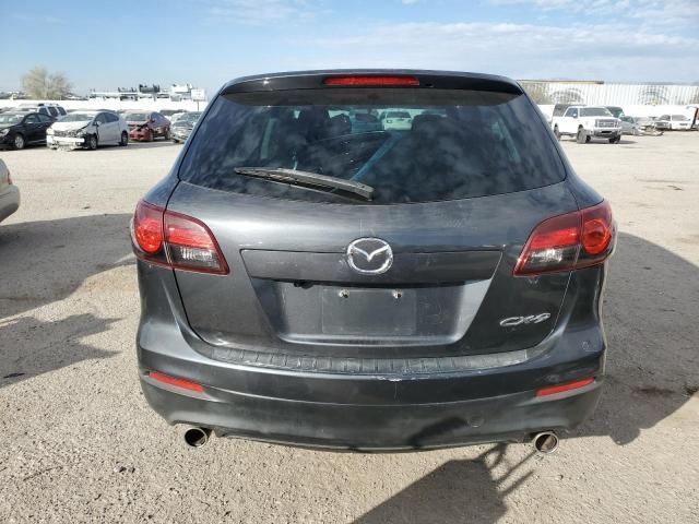 2014 Mazda CX-9 Sport