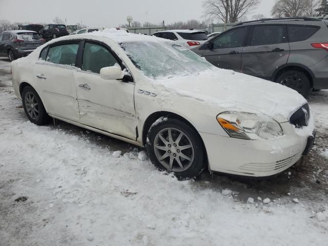 2007 Buick Lucerne CXL