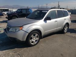 2010 Subaru Forester 2.5X Limited en venta en Sun Valley, CA