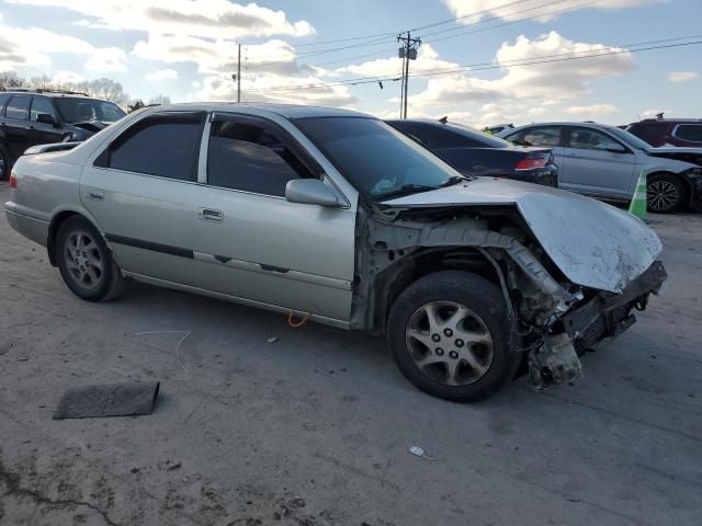 2001 Toyota Camry CE