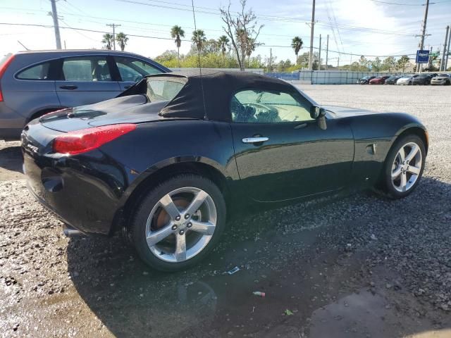 2006 Pontiac Solstice