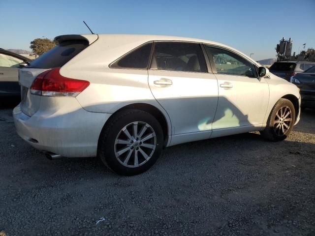 2009 Toyota Venza