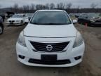 2014 Nissan Versa S