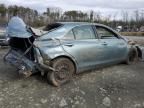 2010 Toyota Camry SE