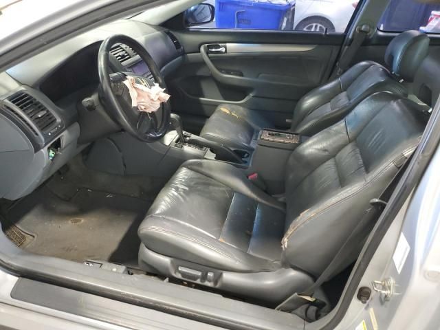 2006 Honda Accord EX