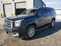 Salvage cars for sale at Memphis, TN auction: 2020 GMC Yukon SLT