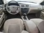 2007 Ford Taurus SE