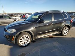 Salvage Cars with No Bids Yet For Sale at auction: 2013 BMW X5 XDRIVE35I