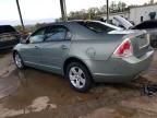 2008 Ford Fusion SE