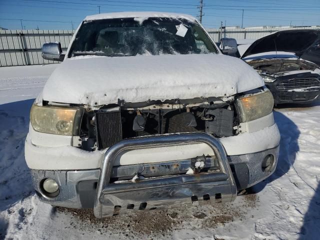 2007 Toyota Tundra Double Cab SR5