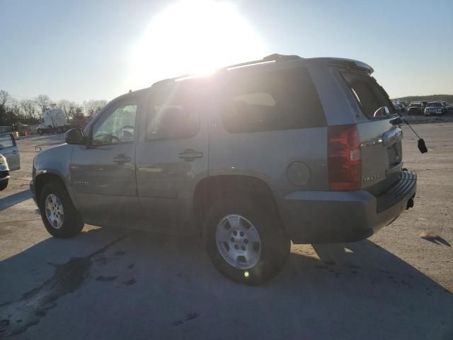 2007 Chevrolet Tahoe K1500