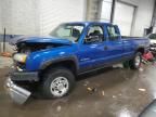 2003 Chevrolet Silverado K2500 Heavy Duty