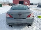 2011 Hyundai Genesis Coupe 2.0T