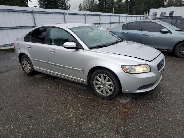 2008 Volvo S40 2.4I