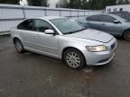 2008 Volvo S40 2.4I