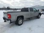 2012 Chevrolet Silverado K2500 Heavy Duty LT