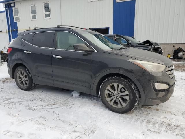 2014 Hyundai Santa FE Sport