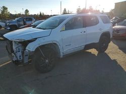 2019 GMC Acadia SLT-1 en venta en Gaston, SC