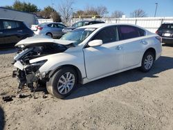 2014 Nissan Altima 2.5 en venta en Sacramento, CA