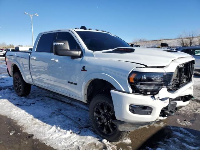 2023 Dodge RAM 2500 Limited