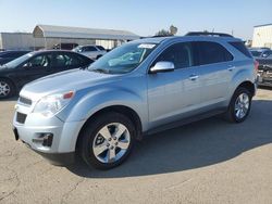 Chevrolet Equinox Vehiculos salvage en venta: 2015 Chevrolet Equinox LT