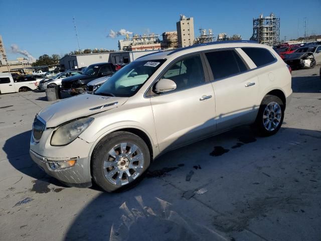 2010 Buick Enclave CXL