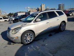 Buick Vehiculos salvage en venta: 2010 Buick Enclave CXL