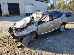 Nissan Vehiculos salvage en venta: 2013 Nissan Rogue S