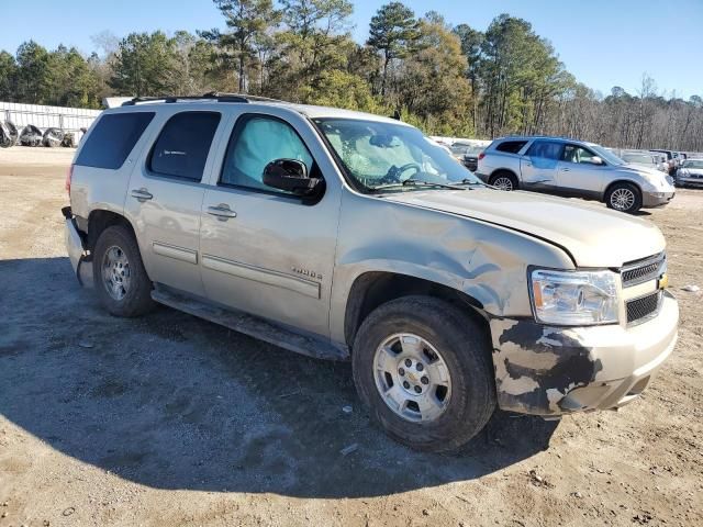 2010 Chevrolet Tahoe C1500 LT