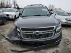 2017 Chevrolet Tahoe K1500 Premier