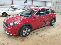 2017 KIA Niro FE en venta en Mocksville, NC