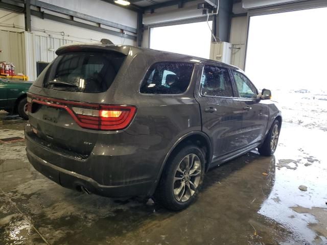 2019 Dodge Durango GT