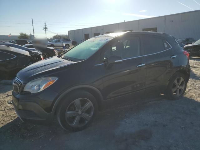 2014 Buick Encore