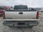 2005 GMC Sierra K2500 Heavy Duty