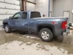 2012 Chevrolet Silverado K1500 LT