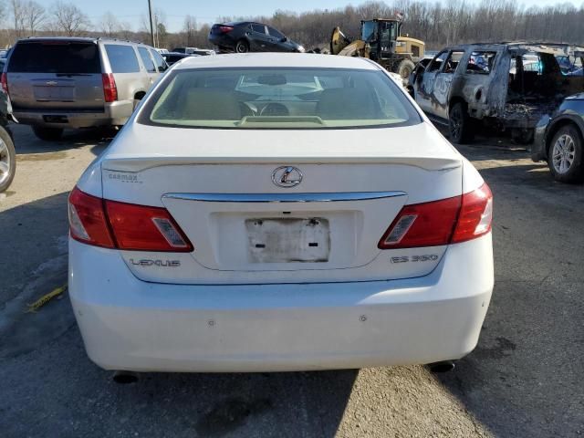 2008 Lexus ES 350